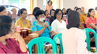 gallery kegiatan, Pembekalan Kesehatan KWD oleh RSUD Ir. Soekarno Sukoharjo, Komisi Warga Dewasa, gereja kristen jawa, gkj, gkj baki, gereja kristen jawa baki, baki, sukoharjo, gkj klasis sukoharjo, klasis sukoharjo, klasis, sinode gkj, sinode 